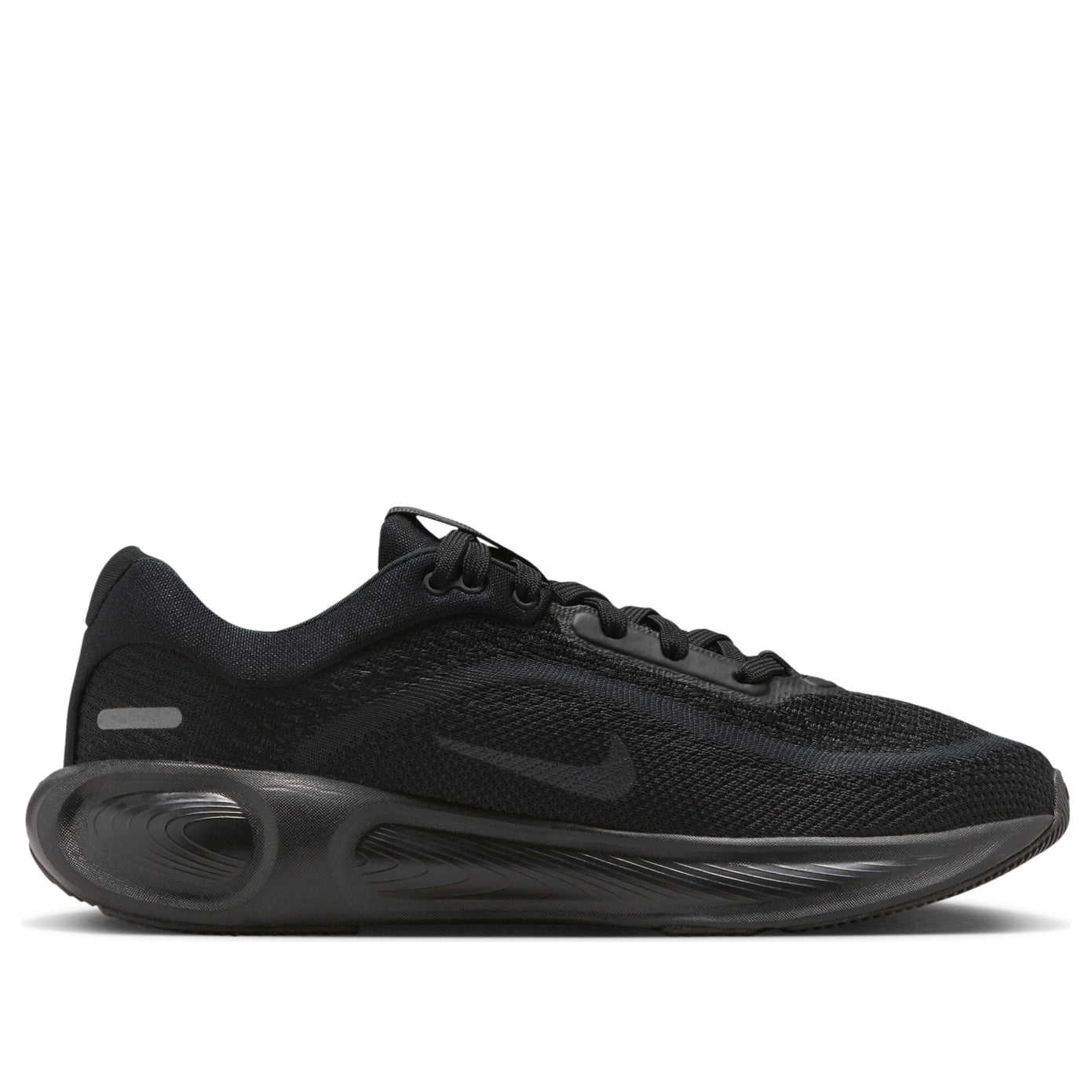 (GS) Nike Stellar Ride 'Black Anthracite' HQ3266-002