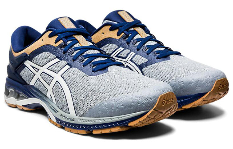 ASICS Gel-Kayano 26 'Glacier Grey' 1011A806-020
