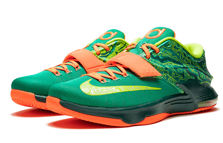 Nike KD 7 'Weatherman' 653996-303