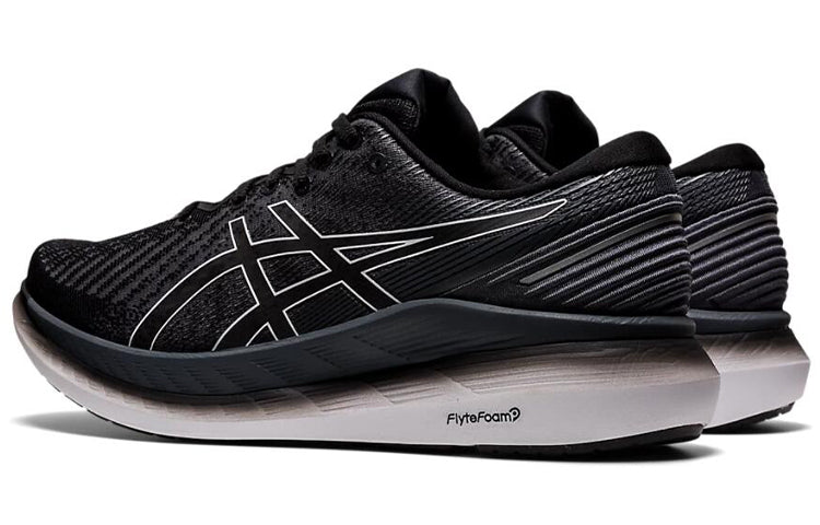 ASICS GlideRide 2 2E Wide 'Black Carrier Grey' 1011B237-002