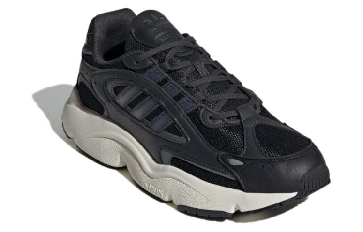 adidas Ozmillen 'Black Grey' ID5831