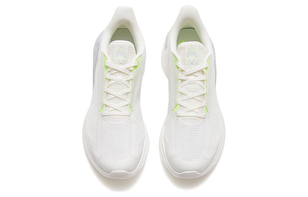 ANTA City 5 'White Grey Green' 112235565-7