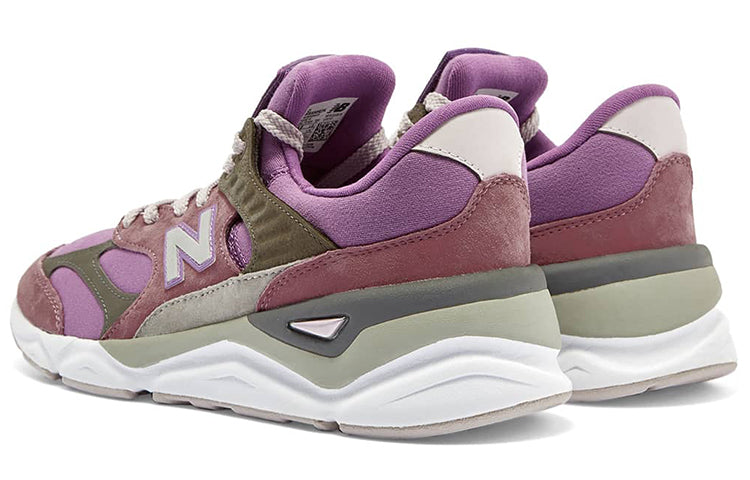 New Balance END. x X-90 'Purple Haze' MSX90RDK