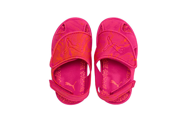 PUMA Infant Sports sandals 369499-03