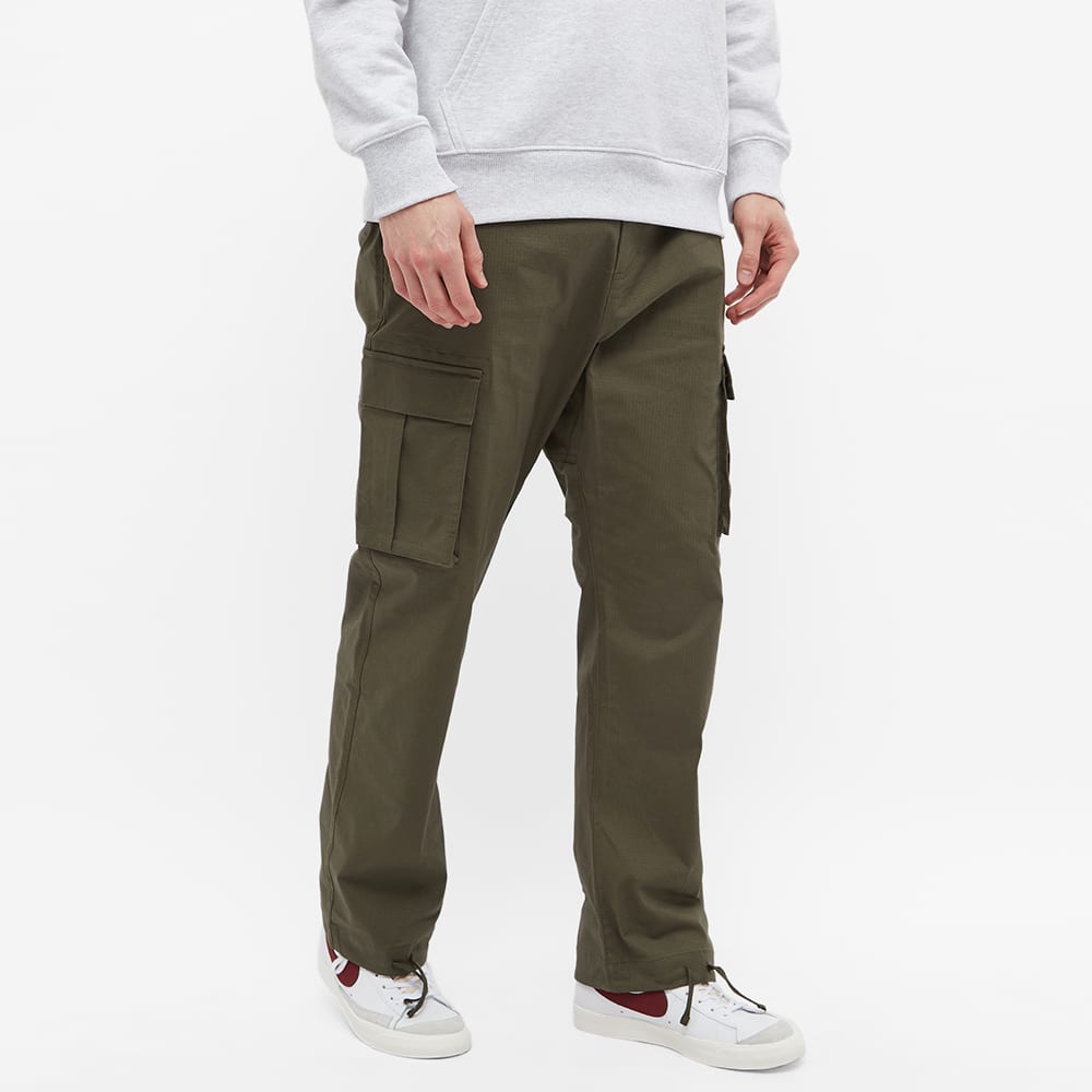 Nike SB Woven Cargo Pant 'Khaki' CV4699-325