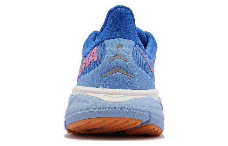 (WMNS) HOKA ONE ONE Arahi 6 Wide 'Sky Blue' 1123197-AACS