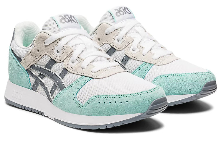 (WMNS) ASICS Lyte Classic 'White Sheet Rock' 1202A306-102