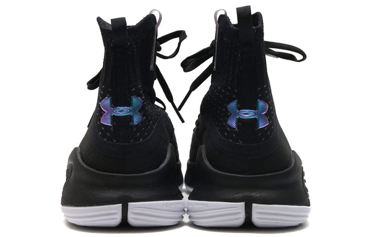 Under Armour Curry 4 'More Range' 1298306-014