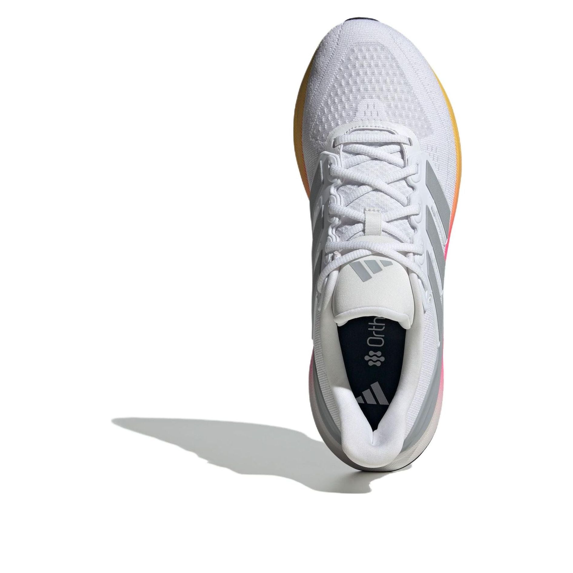 adidas Ultrarun 5 'Cloud White Halo Silver Core Black' IE8791