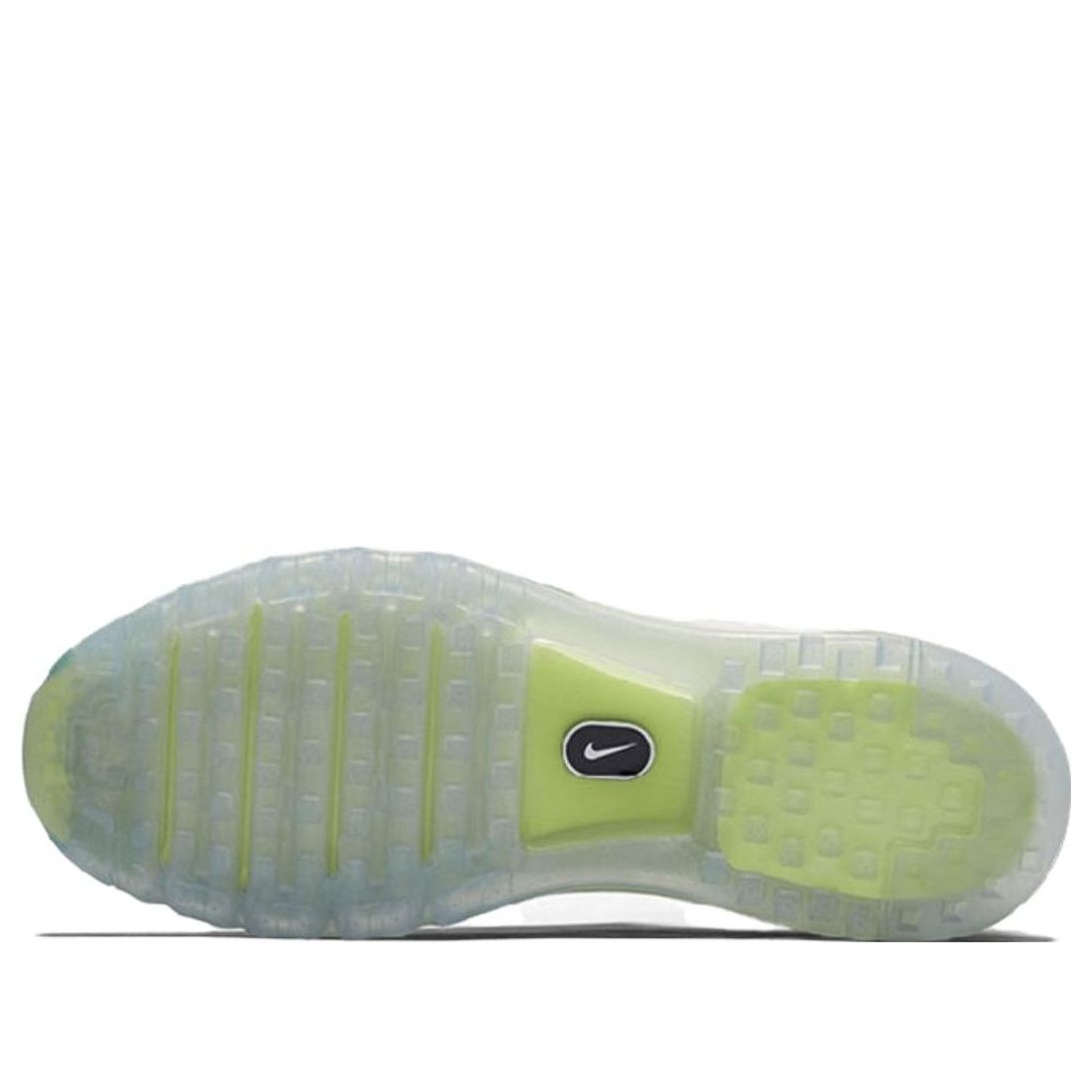 Nike Flyknit Air Max 'Green' 620469-013