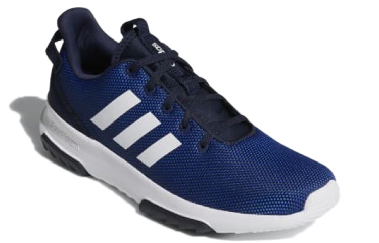 adidas Cloudfoam Racer TR 'Collegiate Royal' AQ0515
