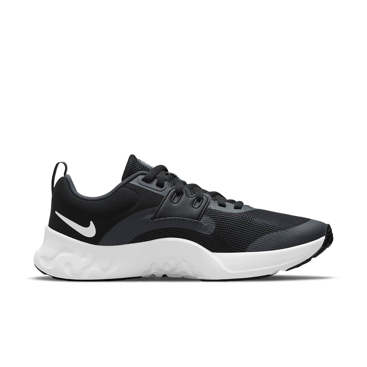 Nike Renew Retaliation TR 3 'Black White' DA1350-003