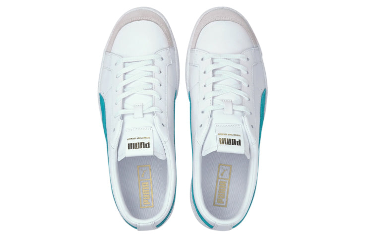 PUMA Ralph Sampson 70 Low Archive 'White Parasailing' 374967-04