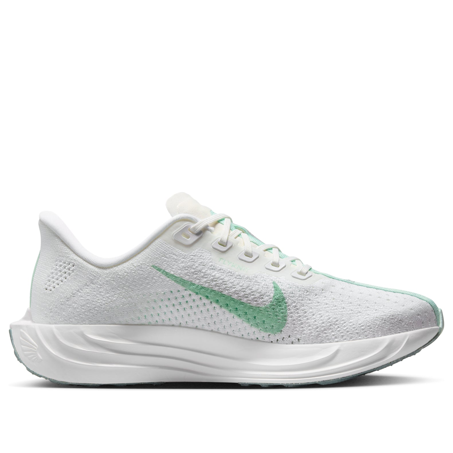 (WMNS) Nike ZoomX Pegasus Plus 'White Mint Foam Cannon' FQ7261-103