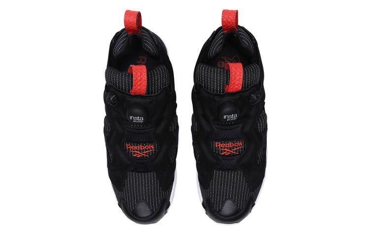 Reebok Instapump Fury Og Mu Black/White DV4590