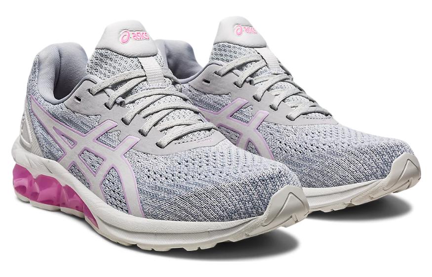 (WMNS) ASICS Gel Quantum 180 7 'Piedmont Grey Pink' 1202A380-020