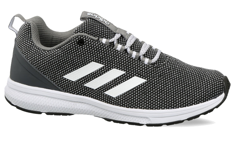 adidas neo Inspired Binafo 'Gray White' CL7439