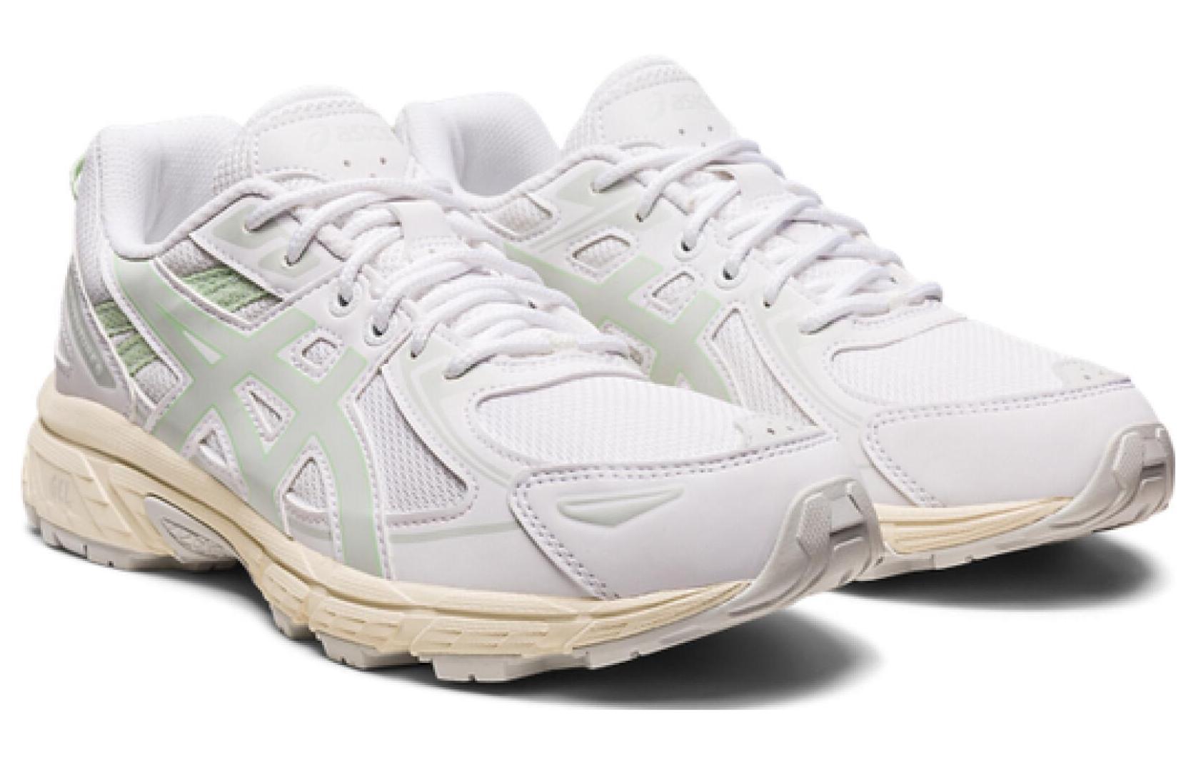 (WMNS) ASICS Gel-Venture 6 SPS 'White Cream' 1202A436-101