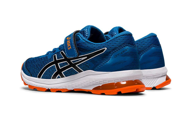 (PS) ASICS GT-1000 10 'Reborn Blue' 1014A191-402