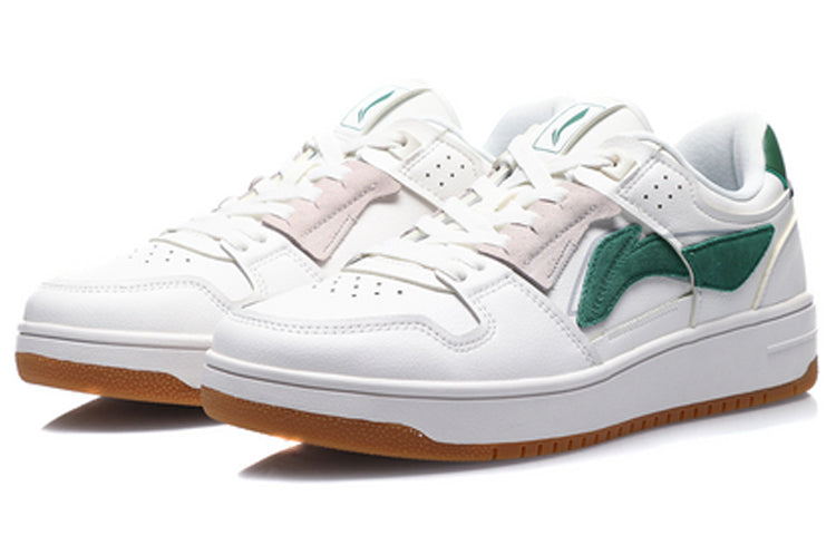 Li-Ning Tianji 'White Pink Green' AGCP299-6