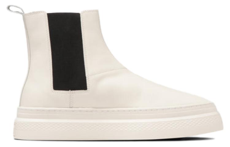 Converse All Star Coupe Bateau Sidegore 'White' 38001590