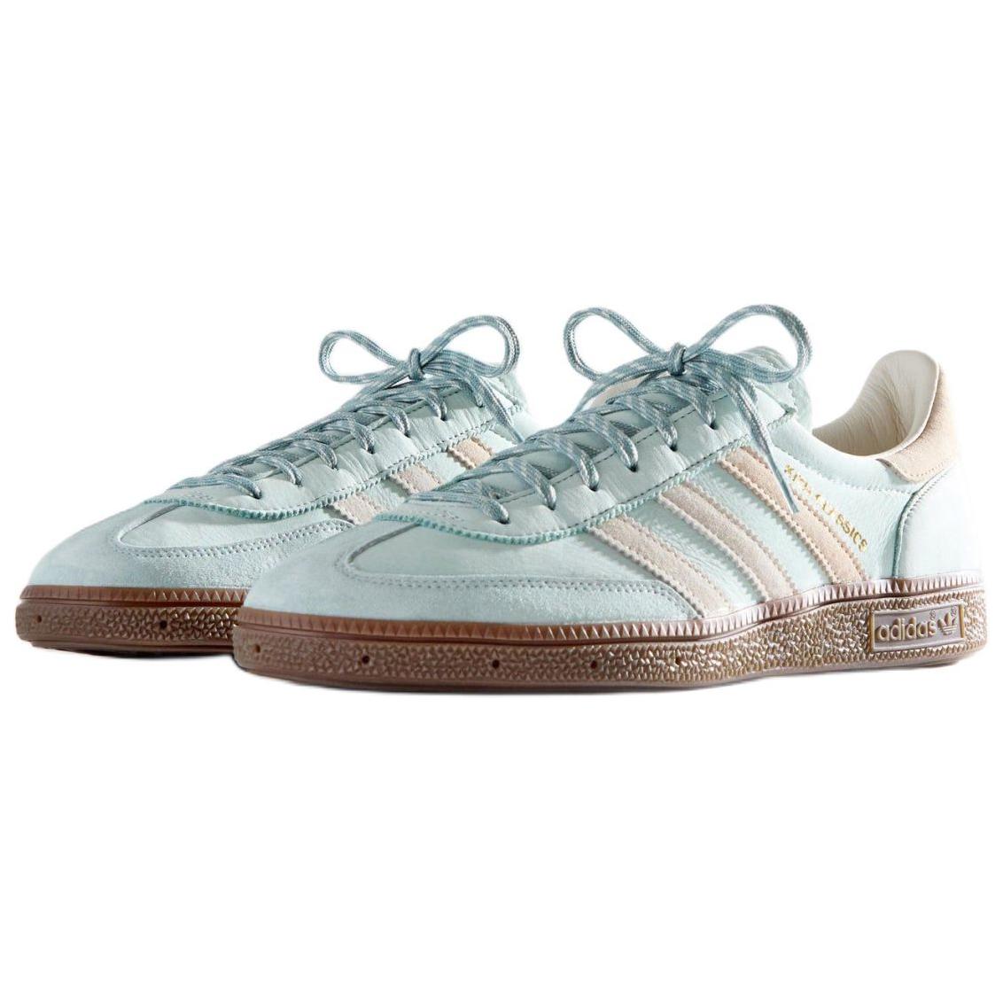 adidas x Kith Handball Spezial 'Classics Program - Amazon Green' IH2623