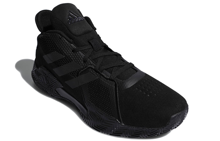 adidas Court Vision 2 'Black' FX5792