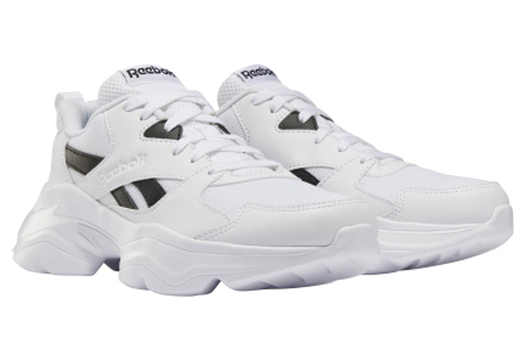 Reebok Royal Bridge 3 'White Black' DV8847