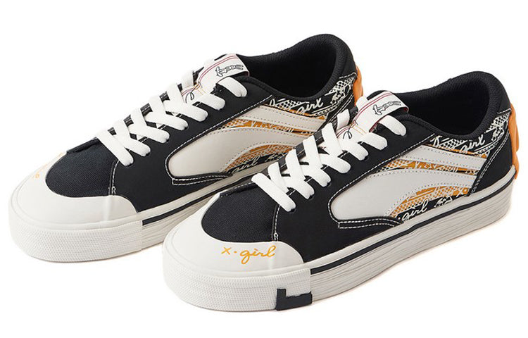 (WMNS) Li-Ning Wave Skateboarding AGCQ572-1