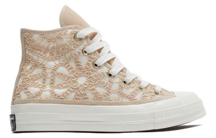 Converse Chuck 70 High 'Daisy Cord' A05005C