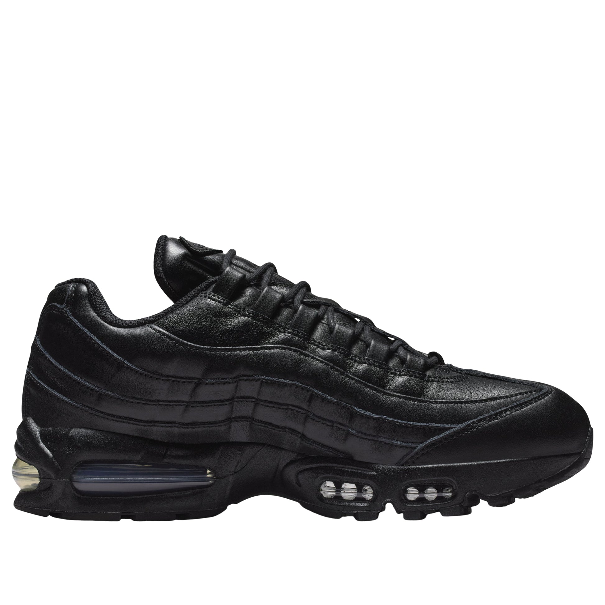 Nike Air Max 95 'Triple Black' IM0696-001