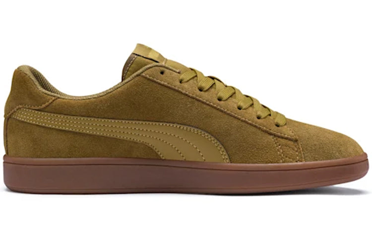 PUMA Smash V2 'Moss Green Gum' 364989-33