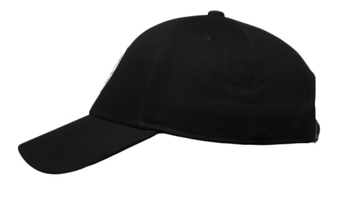 Converse Tipoff Chuck Taylor Baseball Cap 'Black' 10008476-A01