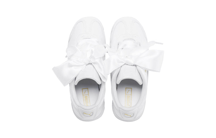 (PS) PUMA Roma Sneakers White 370609-01