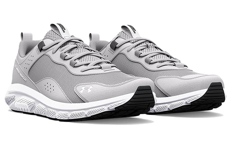 (WMNS) Under Armour Charged Verssert 'Halo Grey' 3024887-100