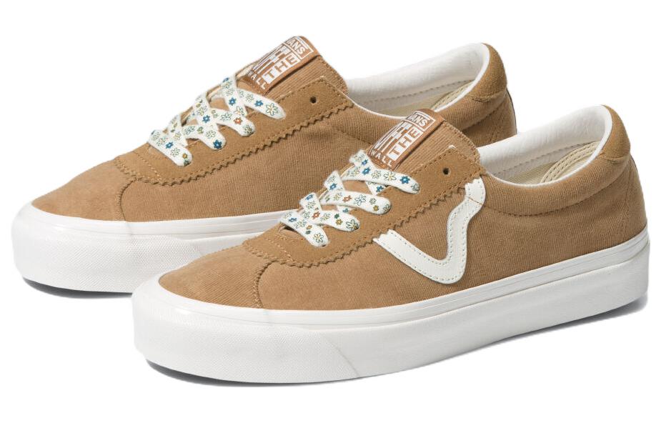Vans Style 73 VN0A7Q5ABRO