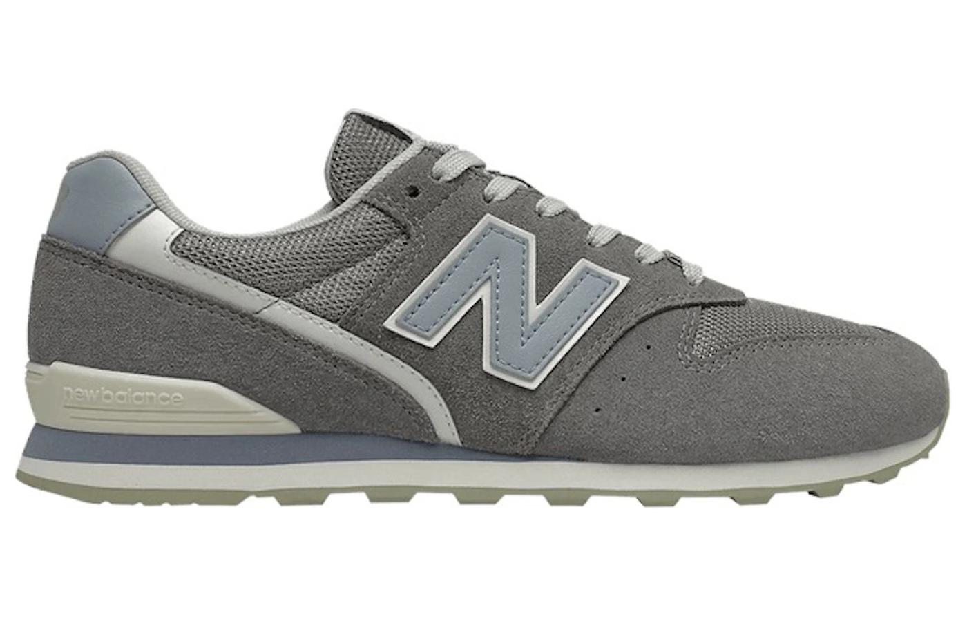(WMNS) New Balance 996v2 'Castlerock' WL996WL2