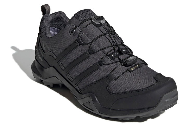 adidas Terrex Swift R2 GTX 'Grey Black' BC0383
