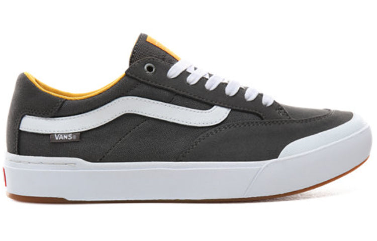 Vans Berle Pro Gray Yellow 'Gray White' VN0A3WKXUZ1