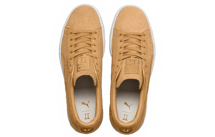 PUMA Chapter II x Suede 'Taffy' 366326-01