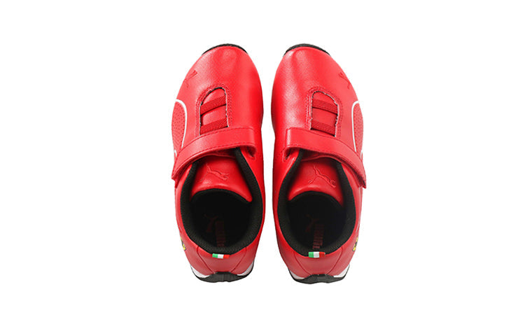 (PS) PUMA Sf Future Cat Ultra V Red/White 306247-01