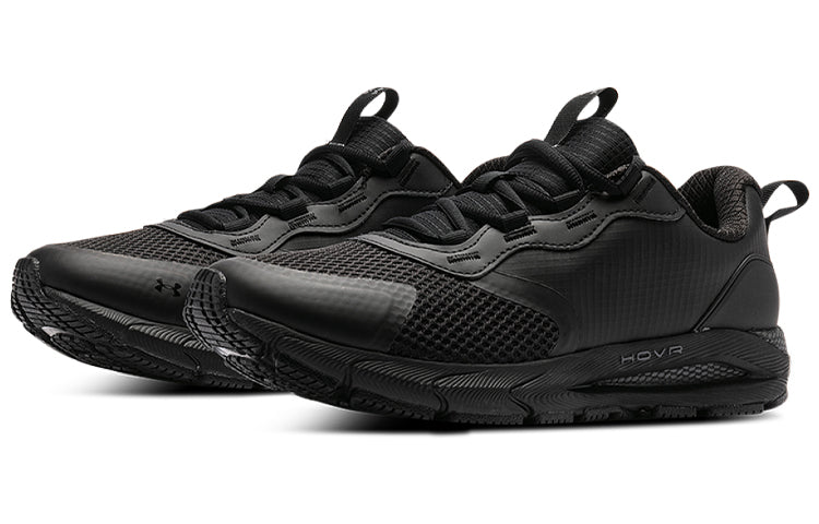 Under Armour HOVR Sonic STRT Tech 'Black' 3024864-001