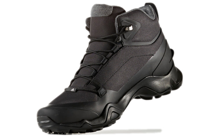 adidas Terrex Fastshell Mid 'Carbon Black' S80792