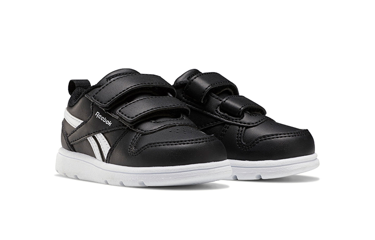 (TD) Reebok Royal Prime 2 'Black White' FY9330