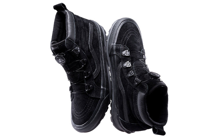 Vans SK8-HI MTE 'Black' VN0A3ZCGDW5