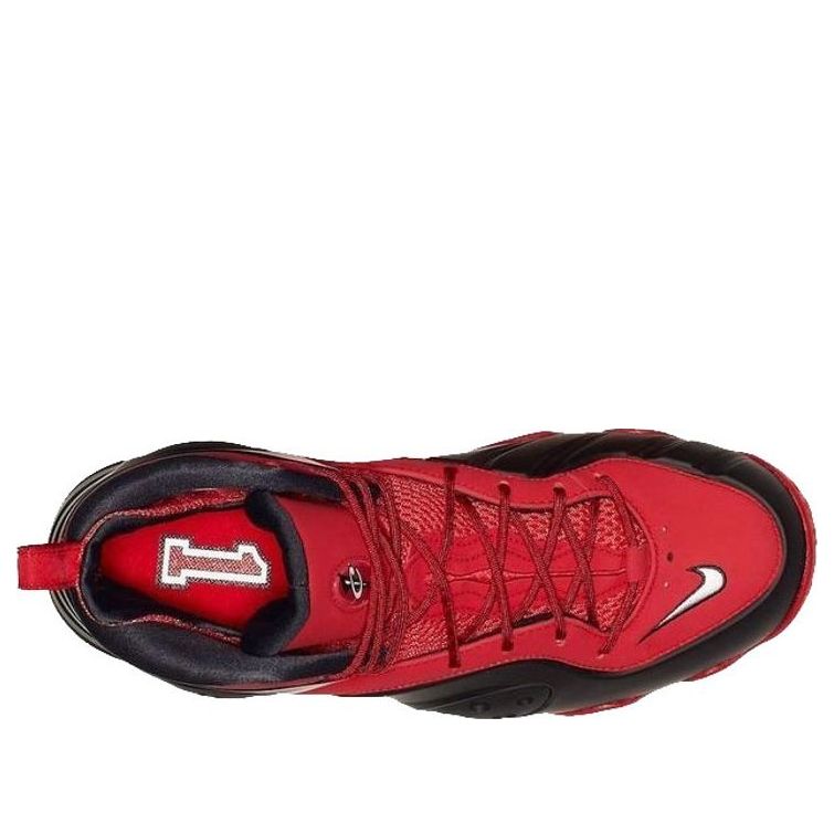 Nike Zoom Rookie 'University Red' BQ3379-600