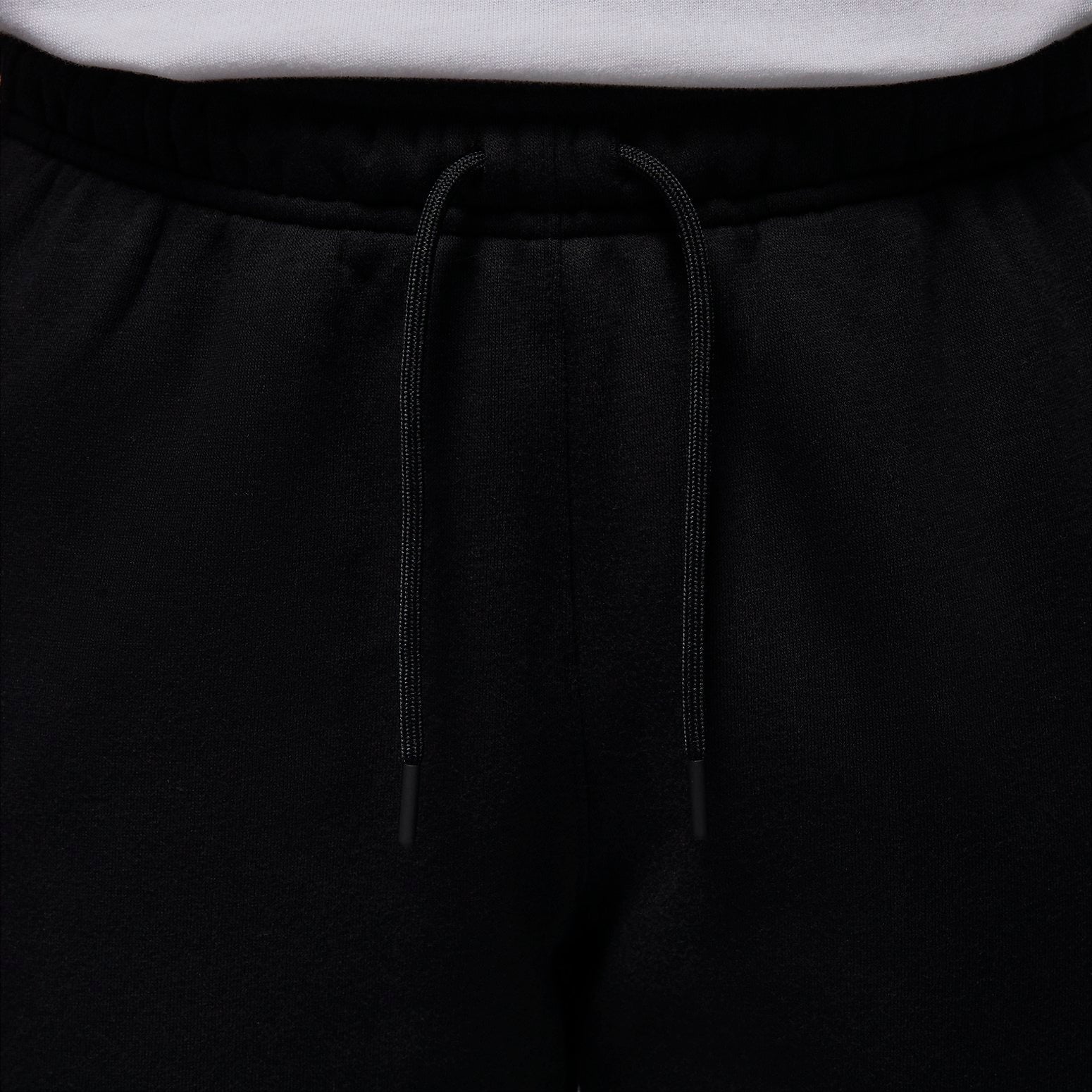 (WMNS) Air Jordan Brooklyn Fleece 'Black' FN4495-010