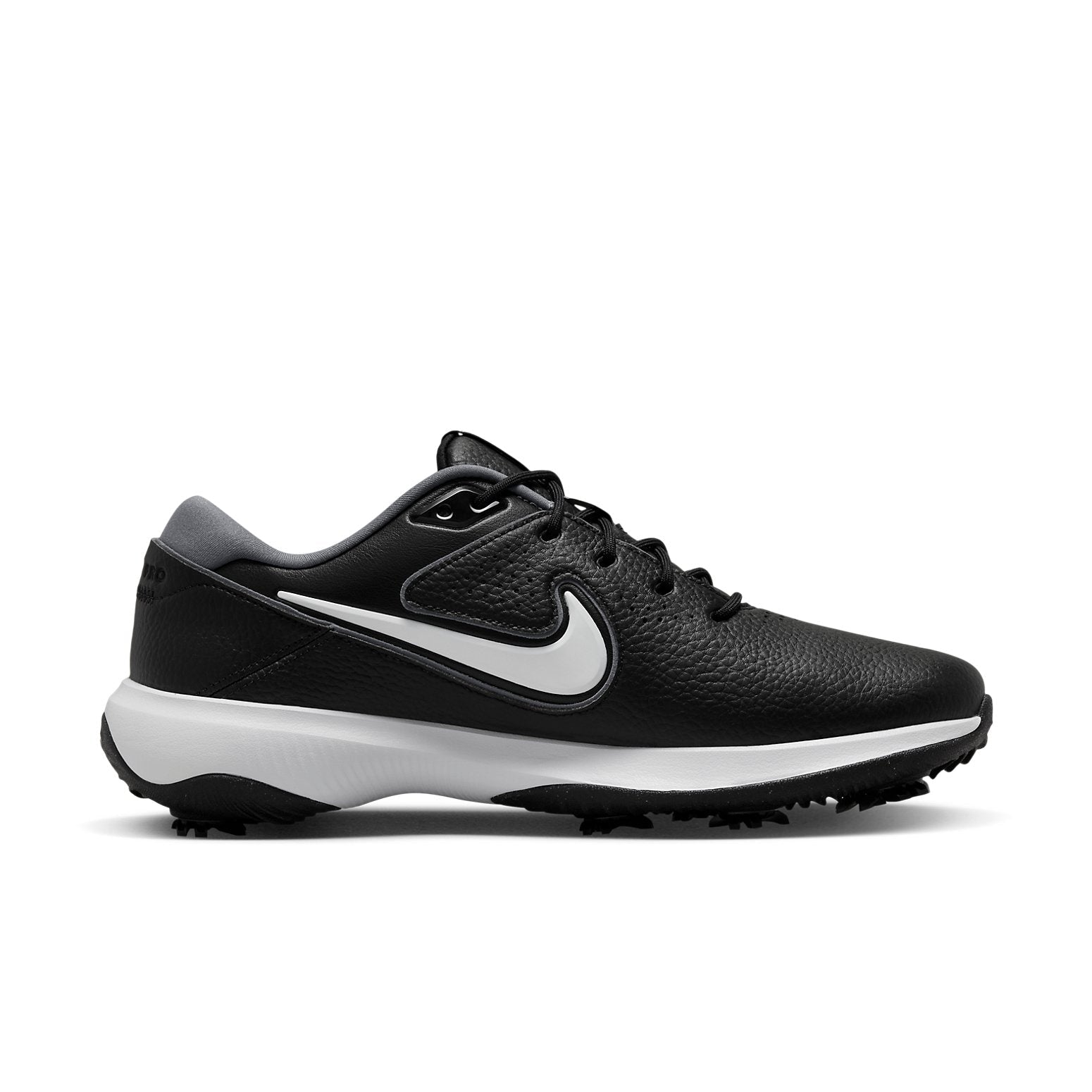Nike Victory Pro 3 'Black Smoke Grey' DV6800-010