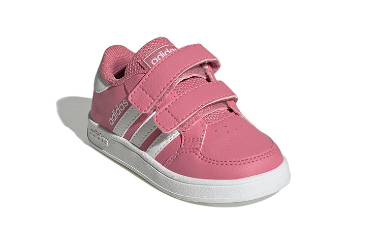 (TD) adidas Breaknet CF 'Pink' GW2903