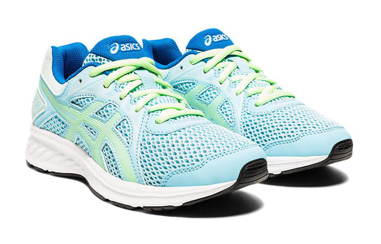 (GS) ASICS Jolt 2 'Ocean Decay Lime Green' 1014A035-408
